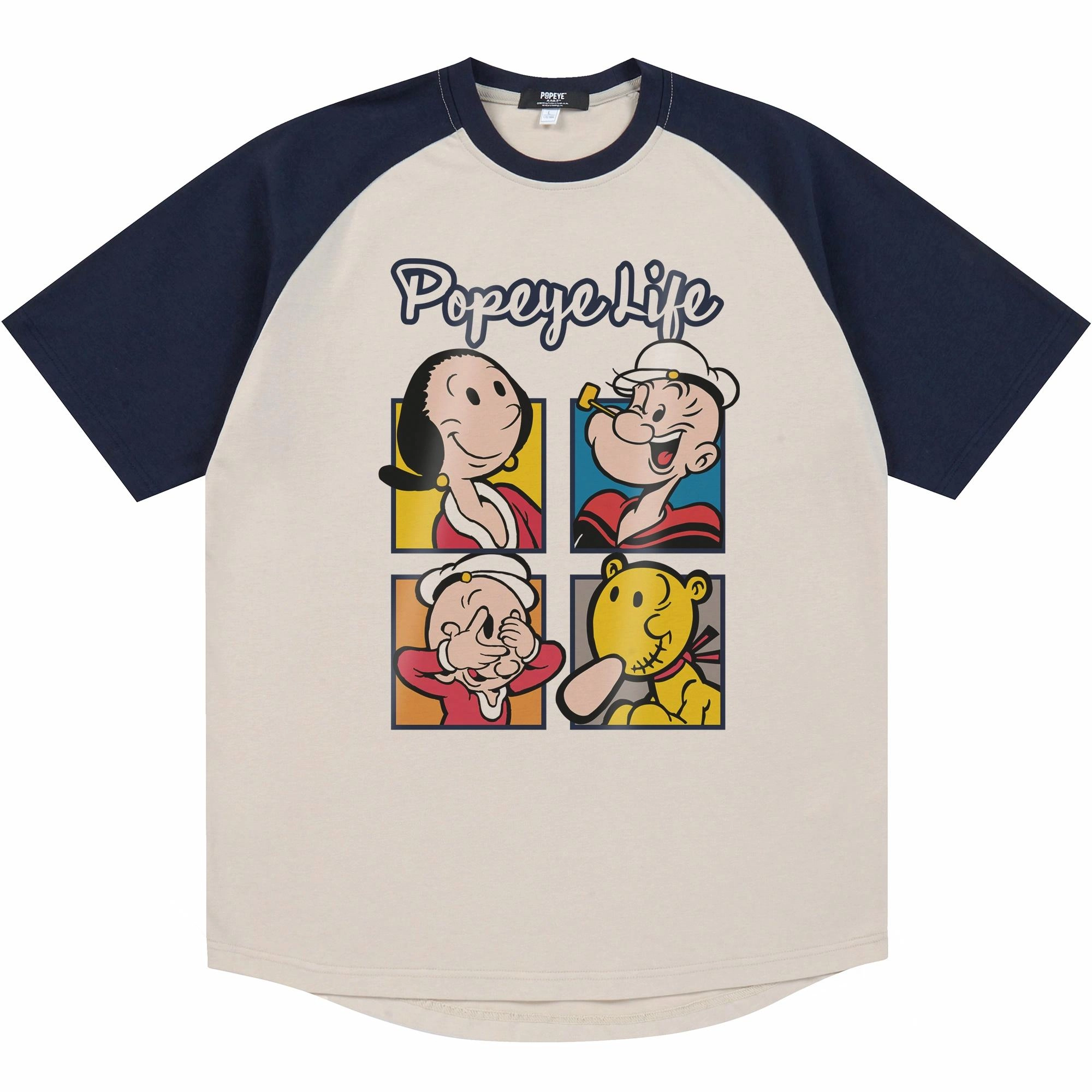 POPEYE T