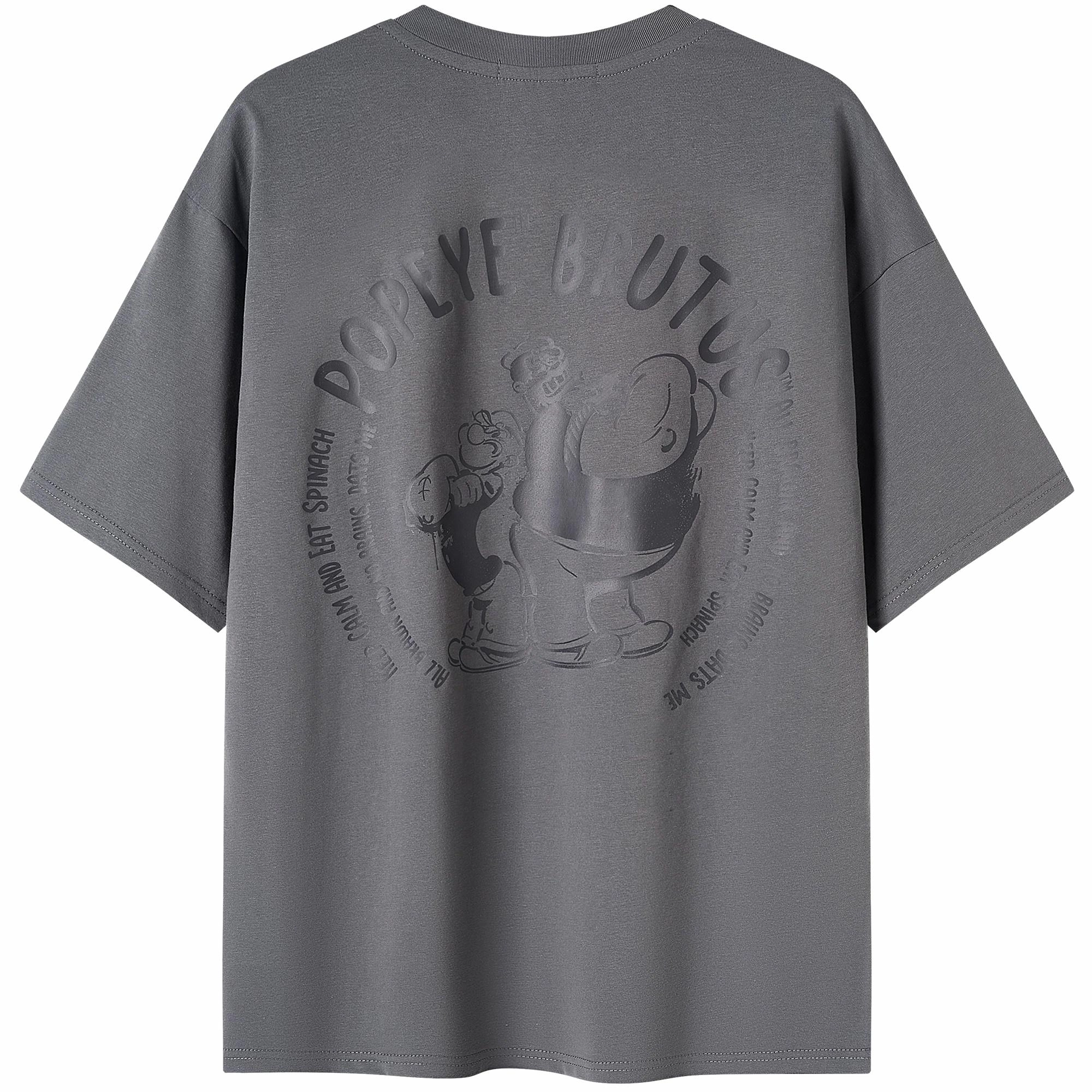 POPEYE T