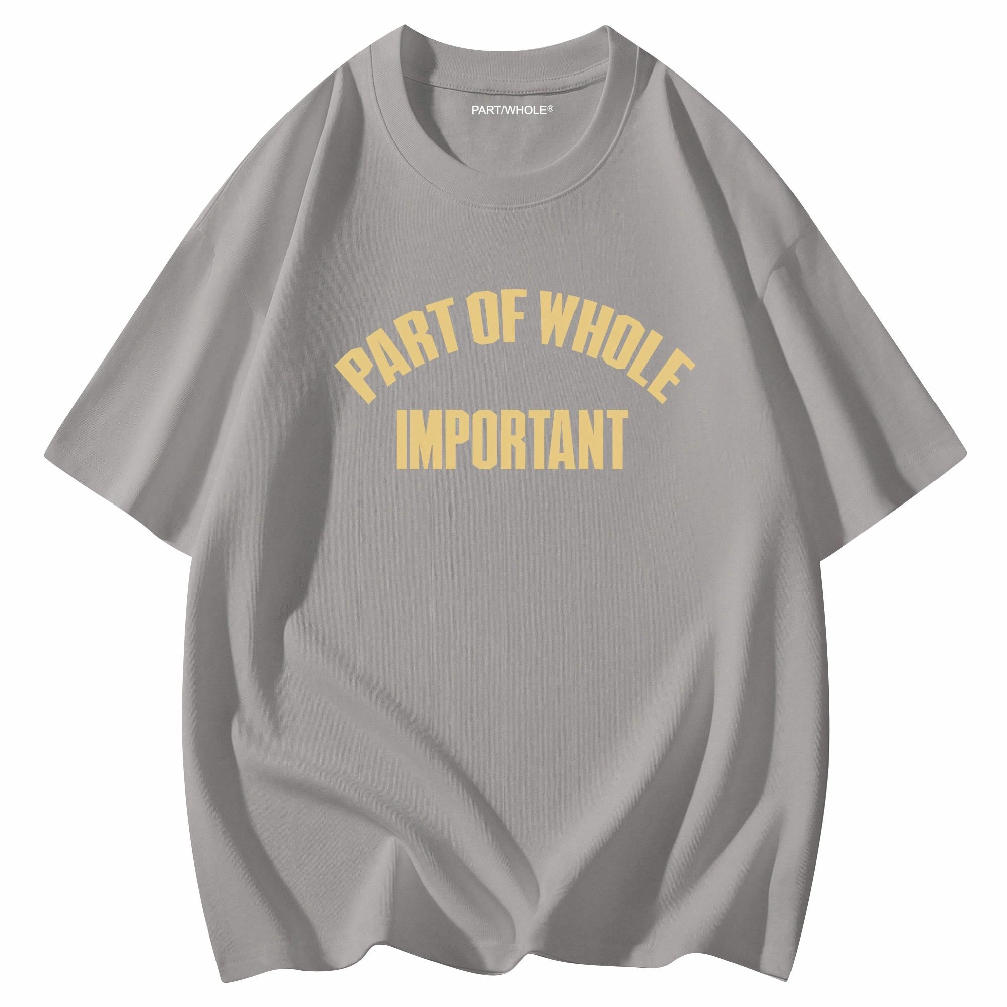PARTWHOLE T