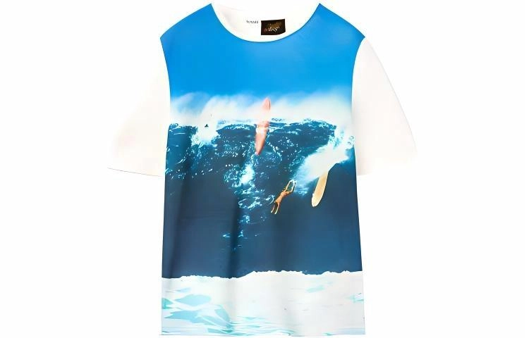 LOEWE SS22 Paulas Ibiza T
