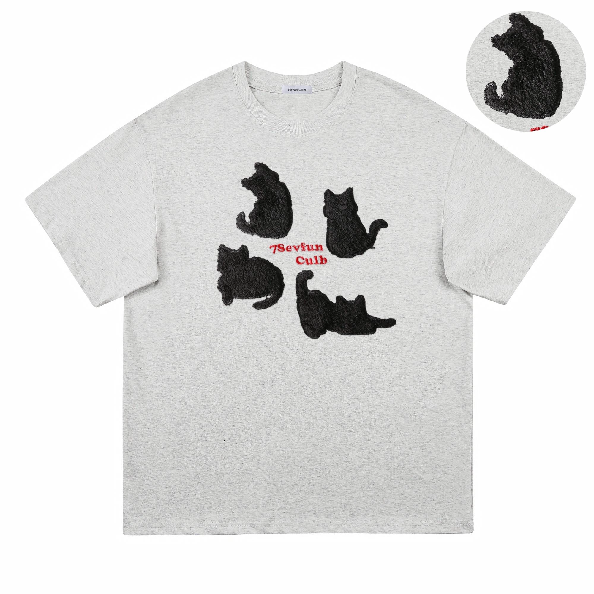 7 SEVFUN T