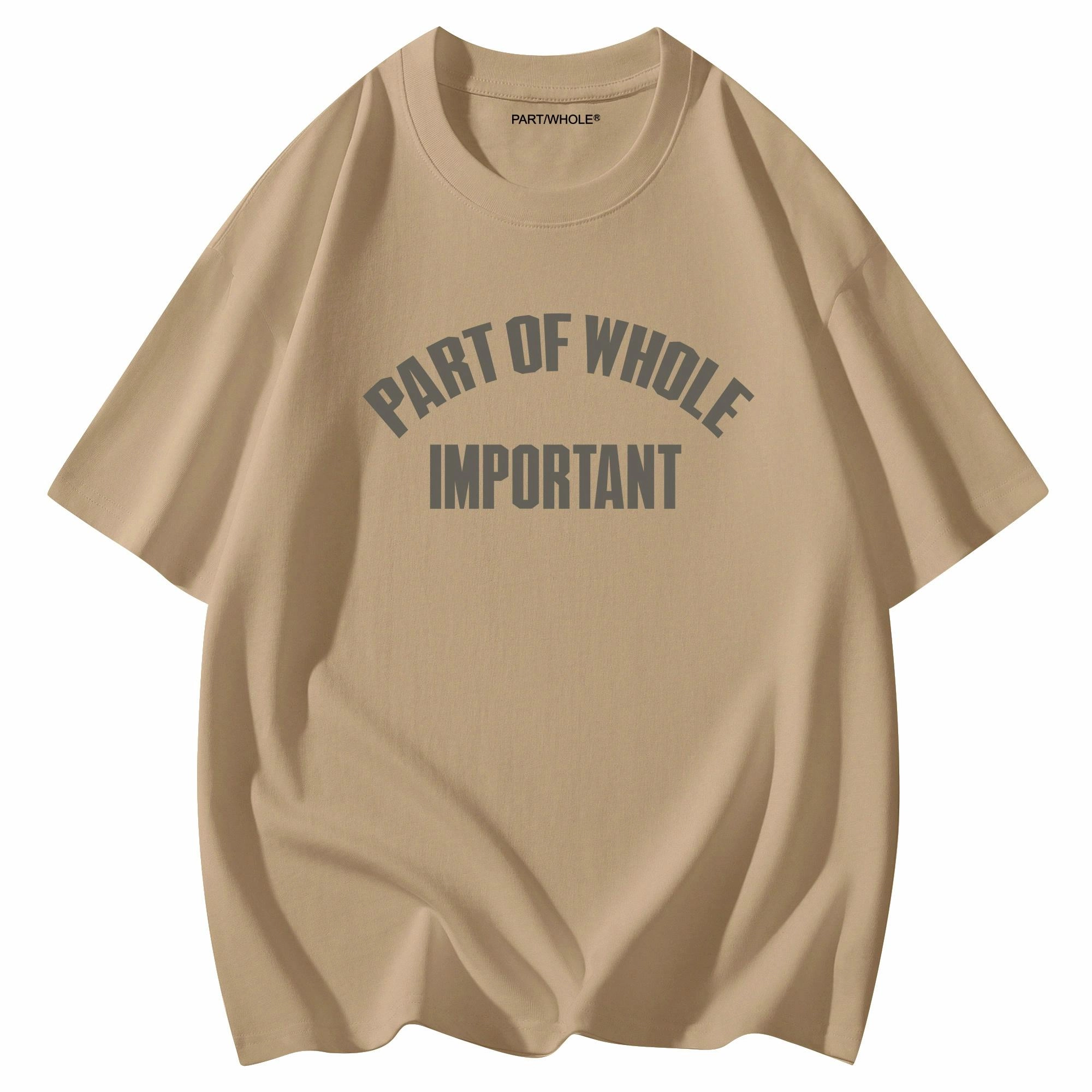 PARTWHOLE T