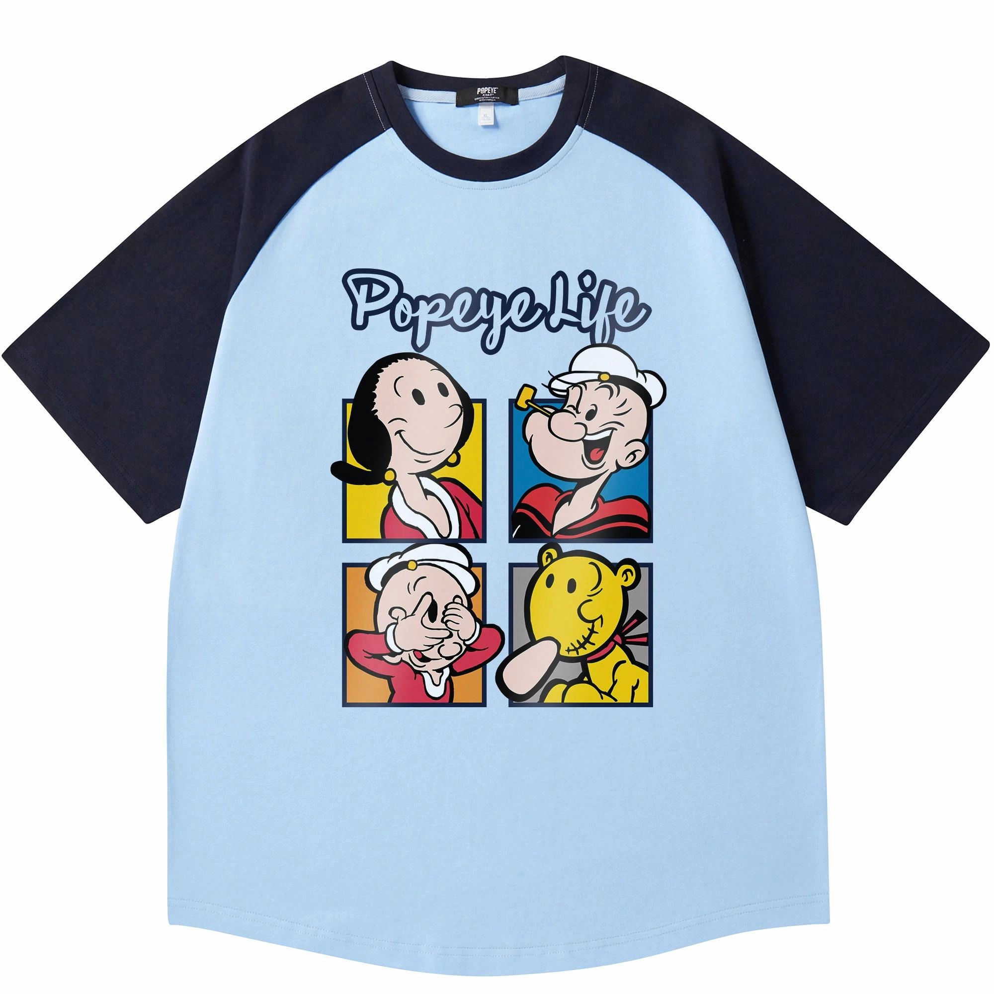 POPEYE T