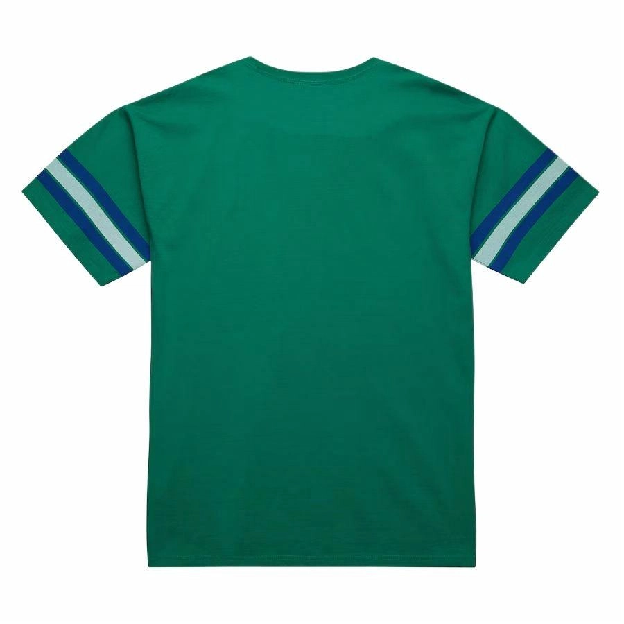 Mitchell Ness x NHL Hartford Whalers T
