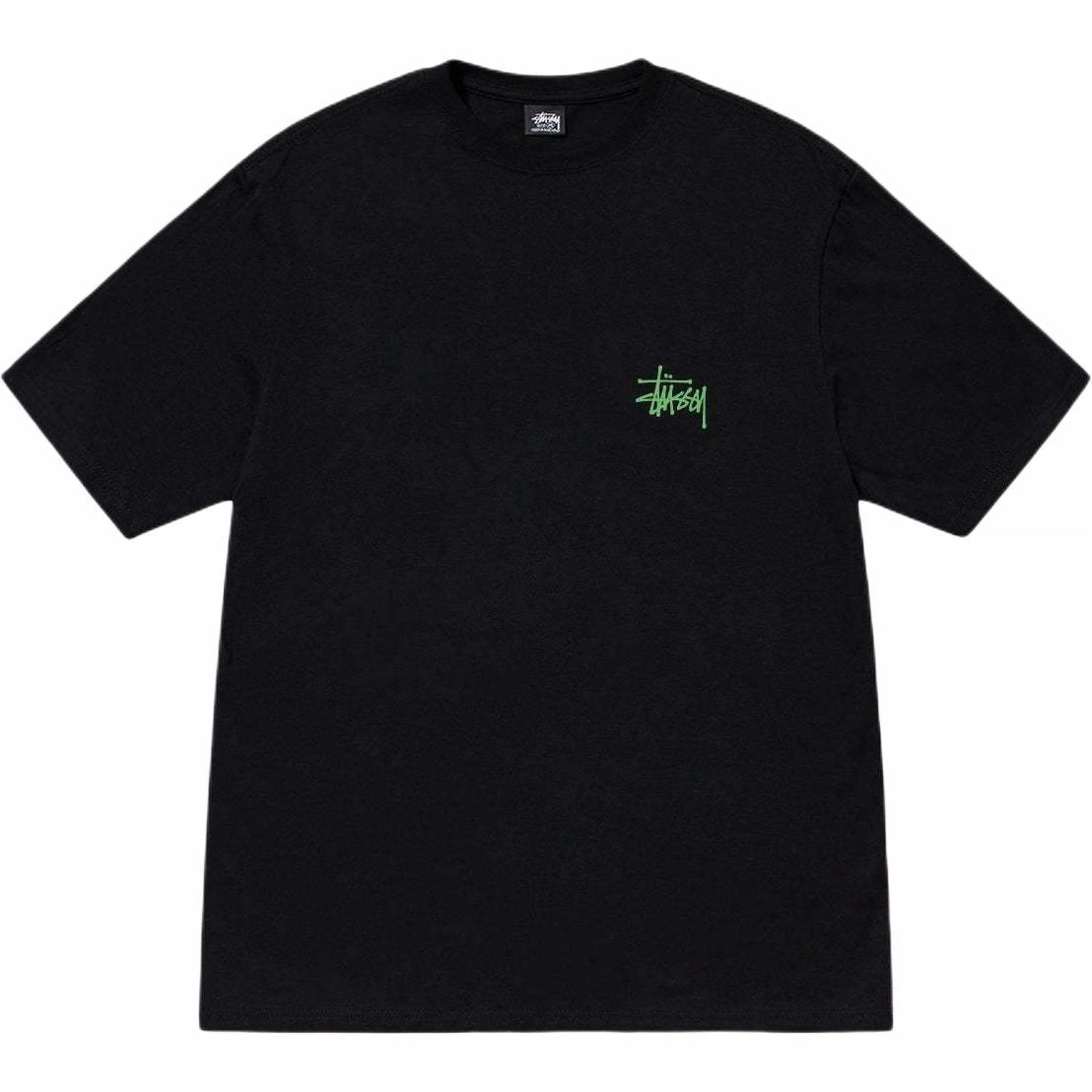 Stussy SS25 X-RAY FISHIN TEE XT