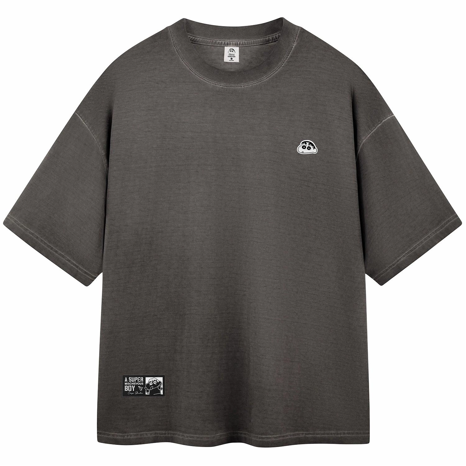 Crayon Shinchan T