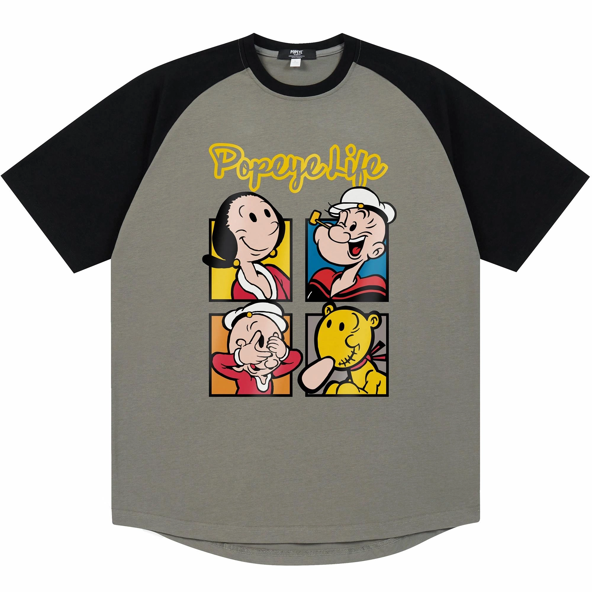 POPEYE T