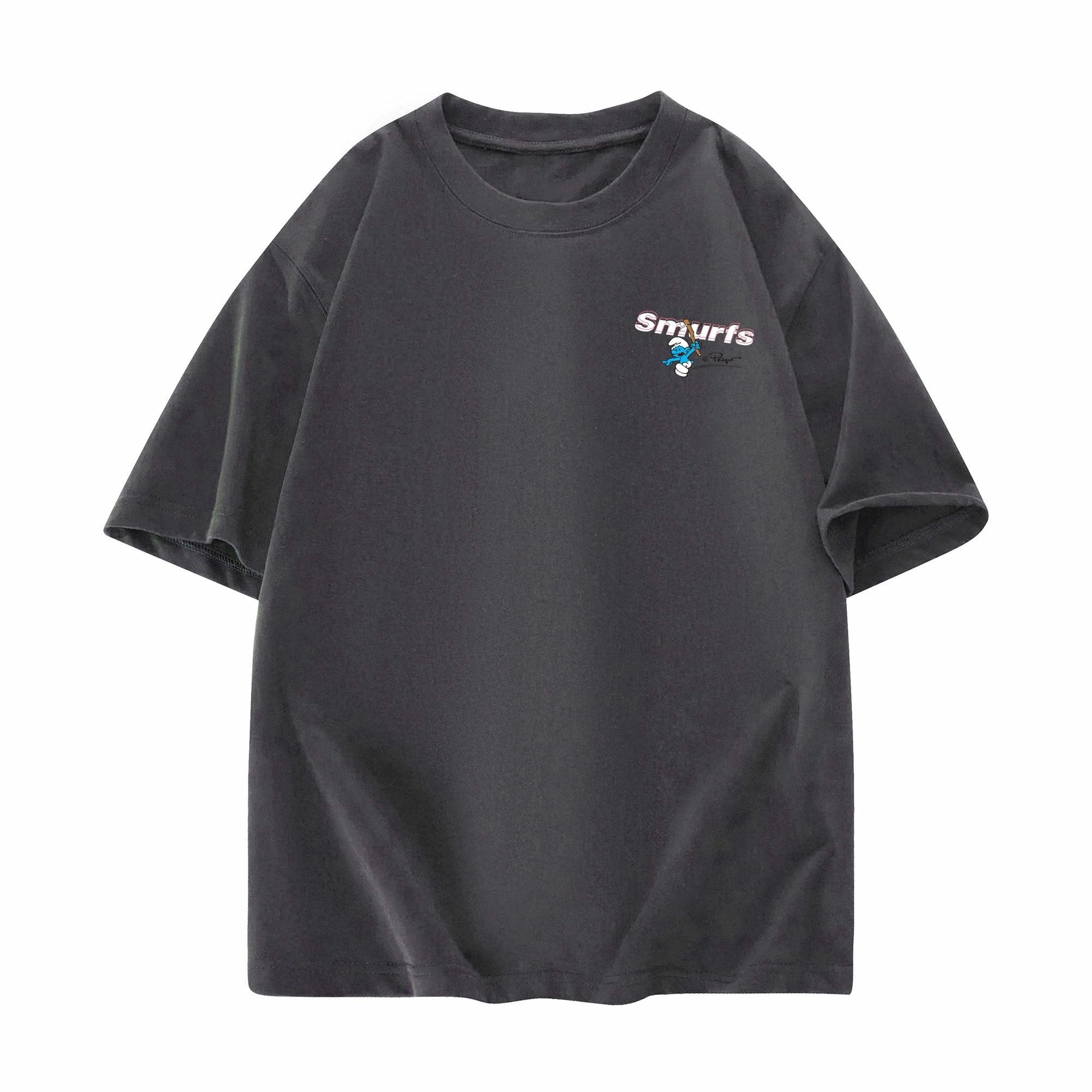 T