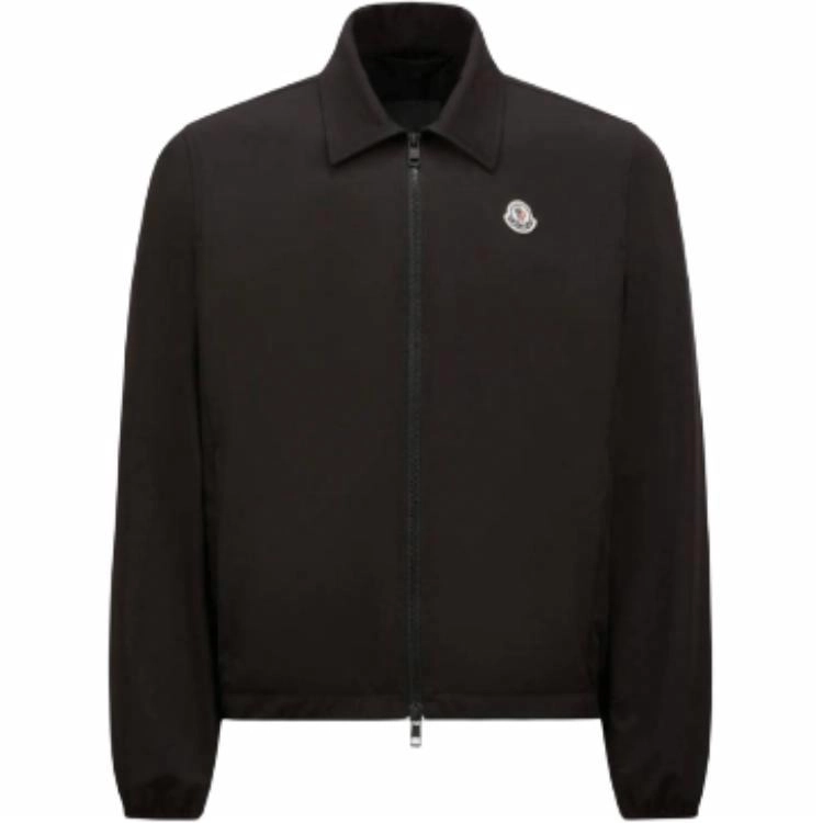 Moncler SS25 logo