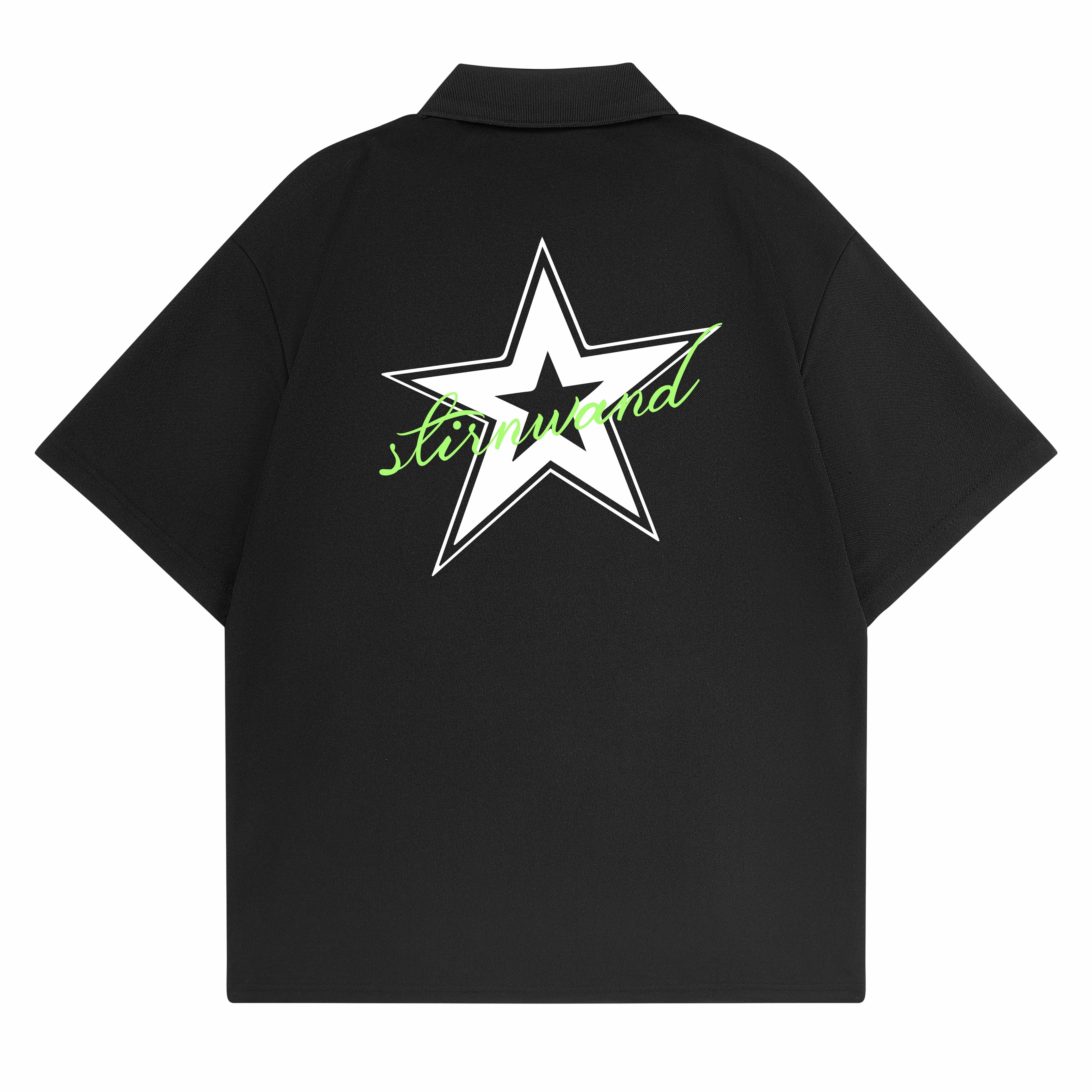 STIRNWAND Polo