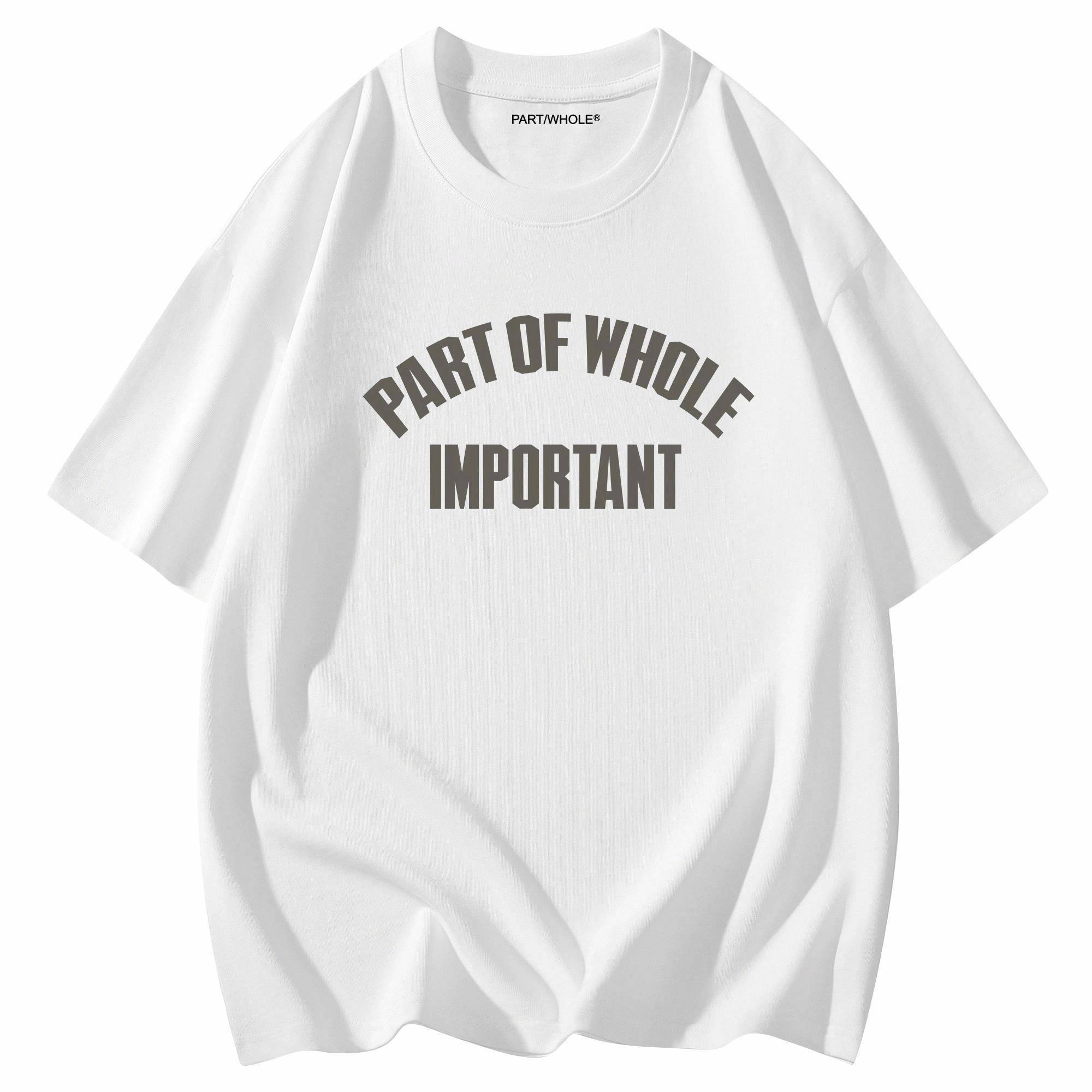 PARTWHOLE T