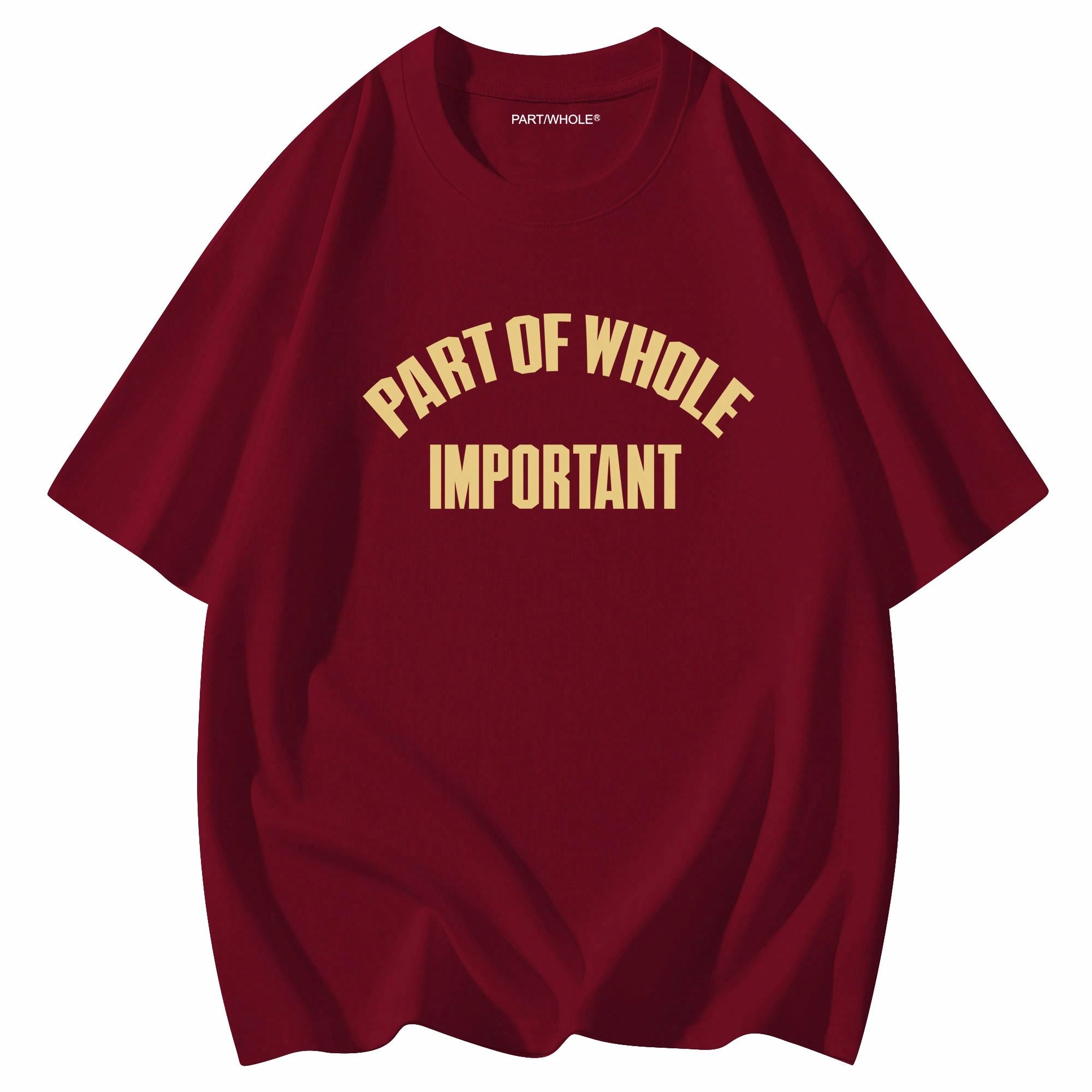 PARTWHOLE T