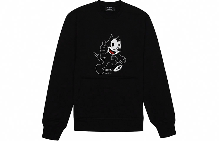Neil Barrett x Felix The Cat