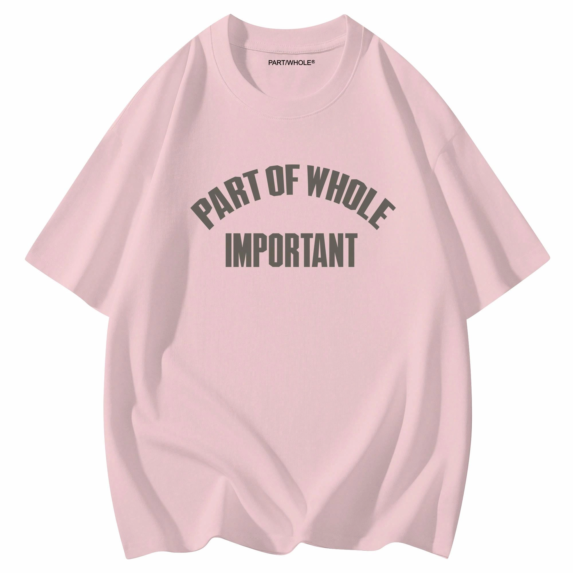 PARTWHOLE T