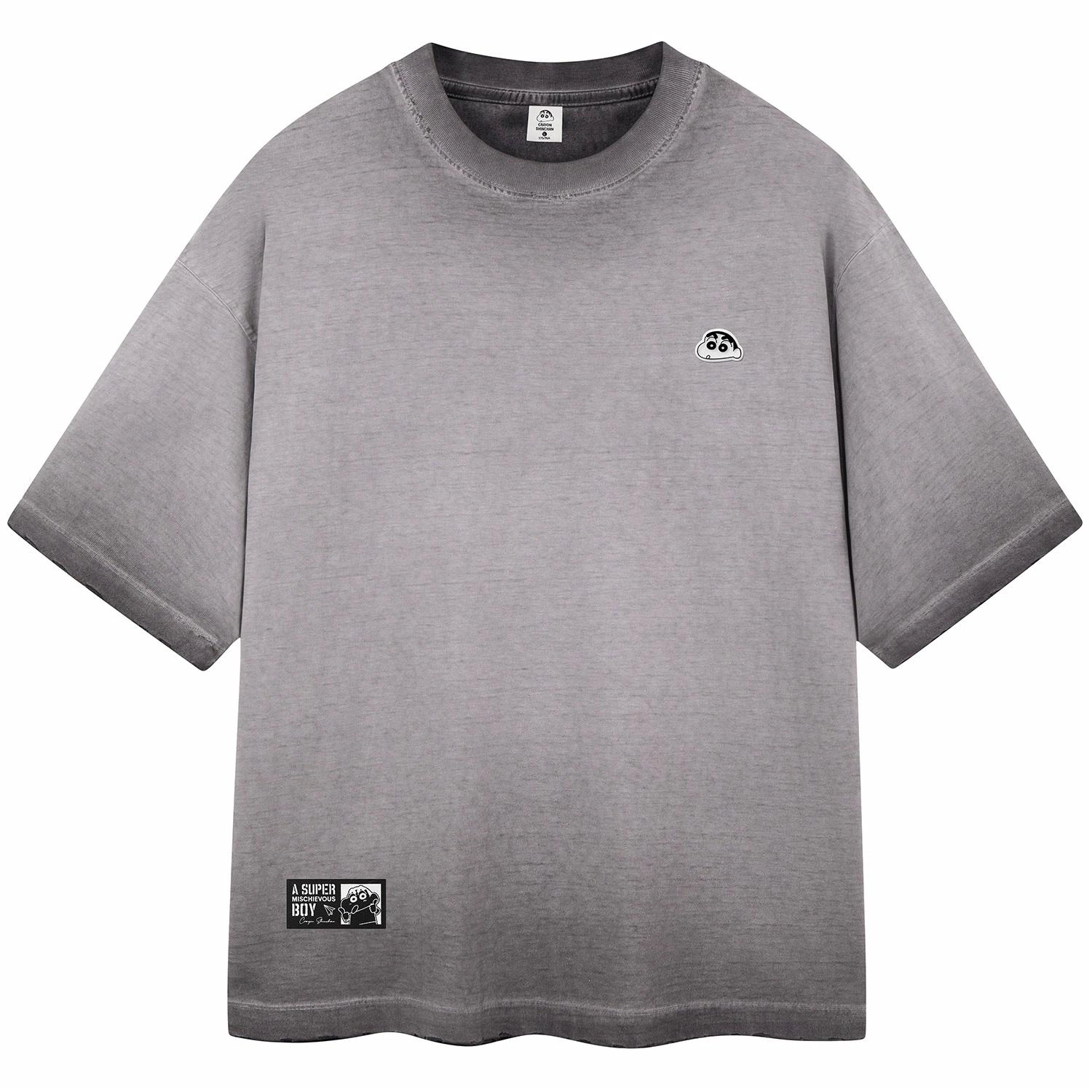 Crayon Shinchan T