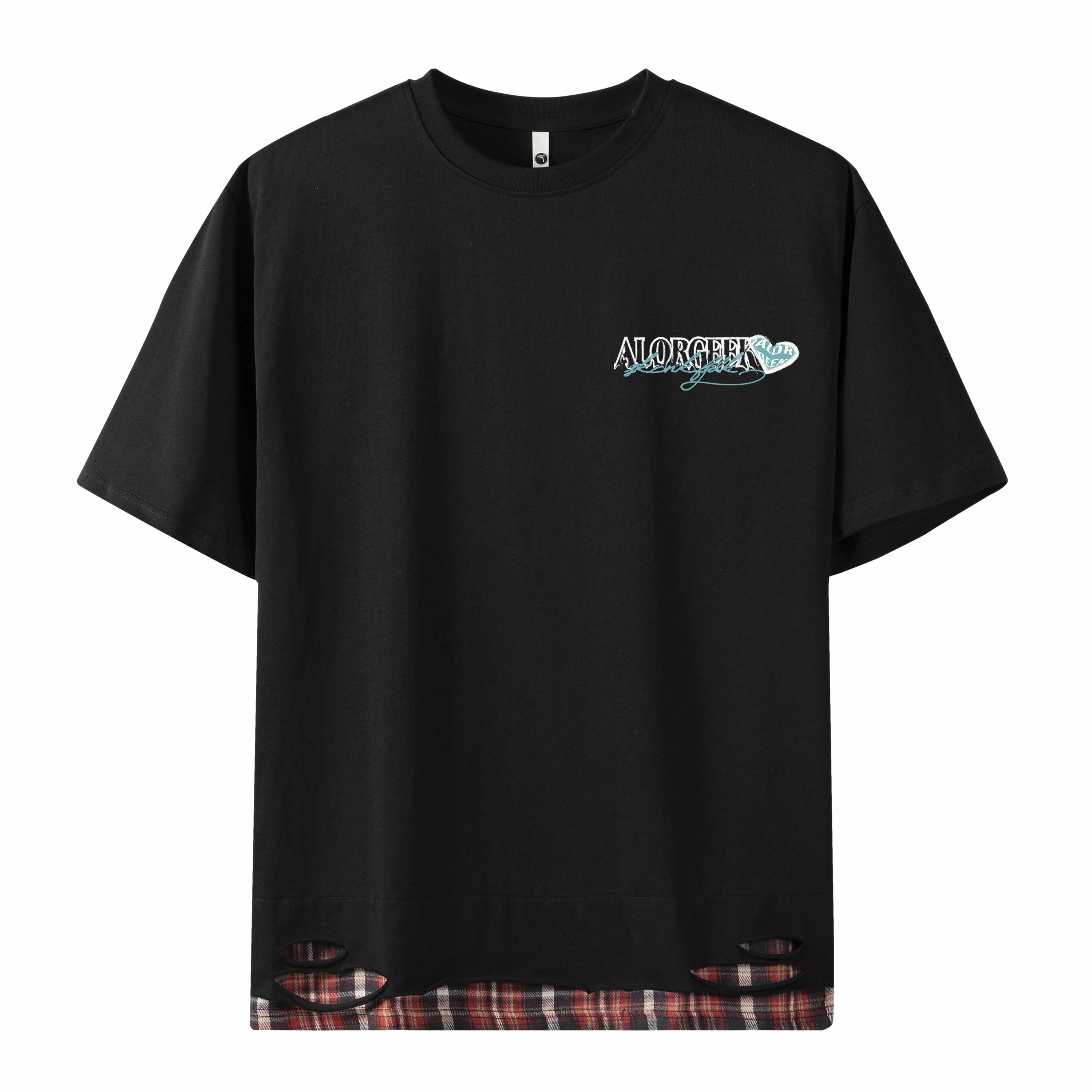 ALORGEEK T