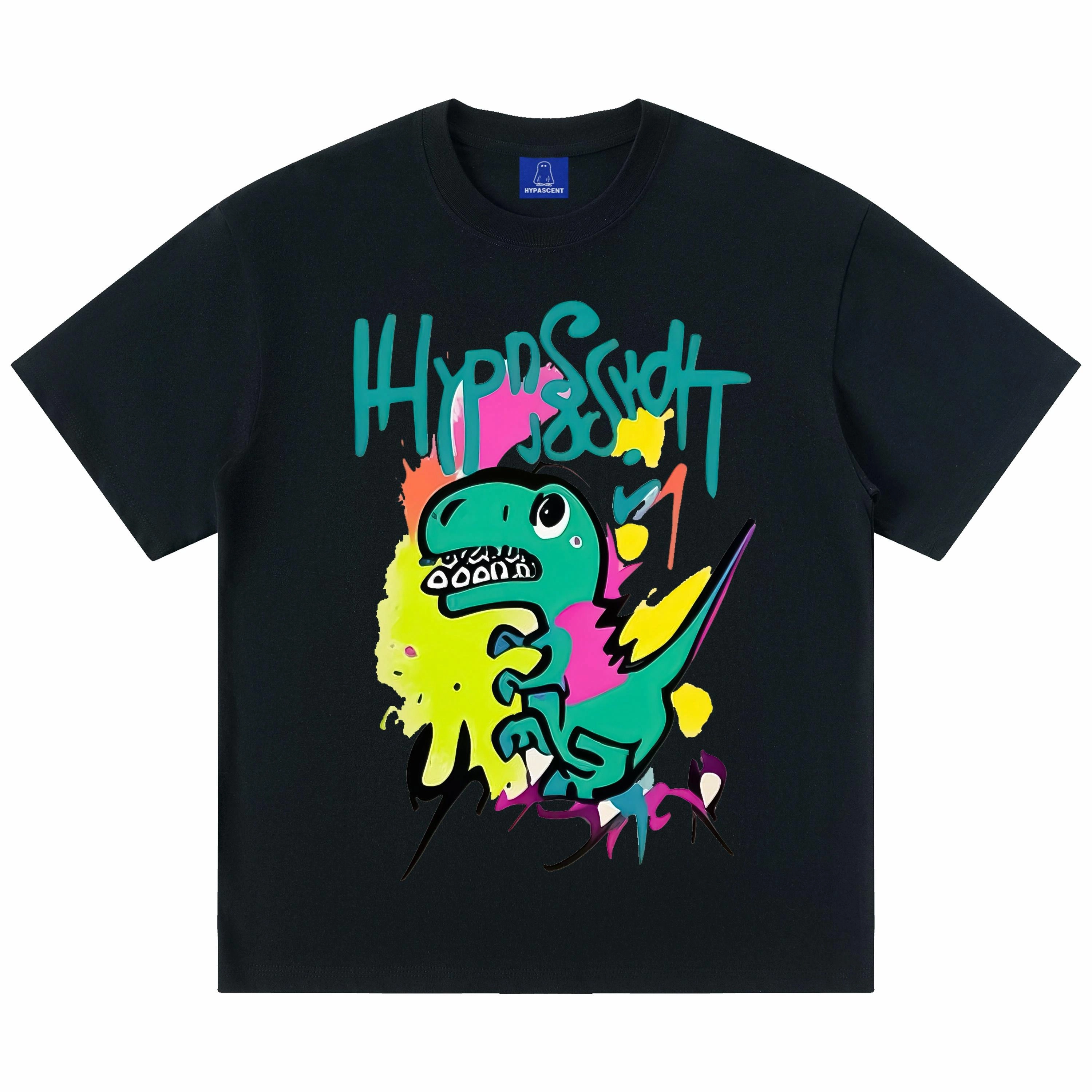 HYPASCENT LogoT