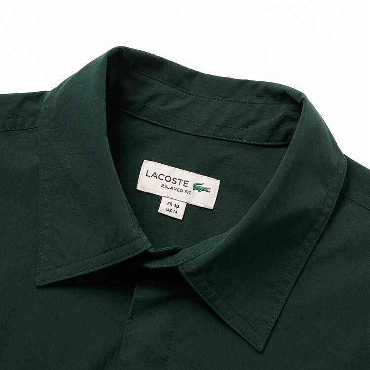 LACOSTE