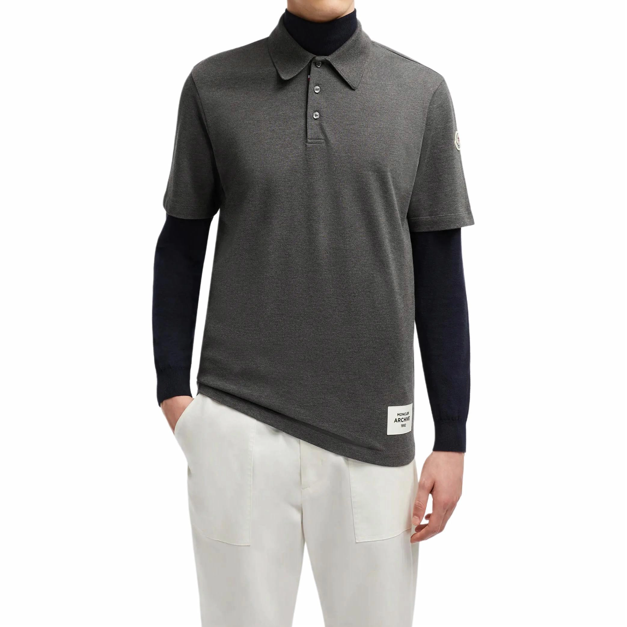 Moncler PoloPolo