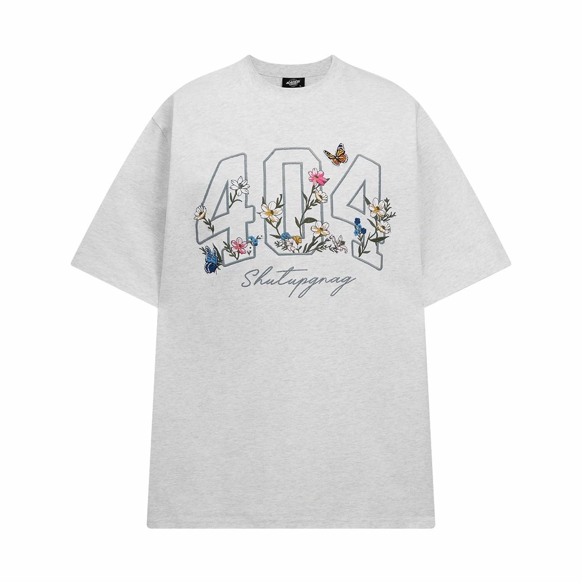404MOB GANG T