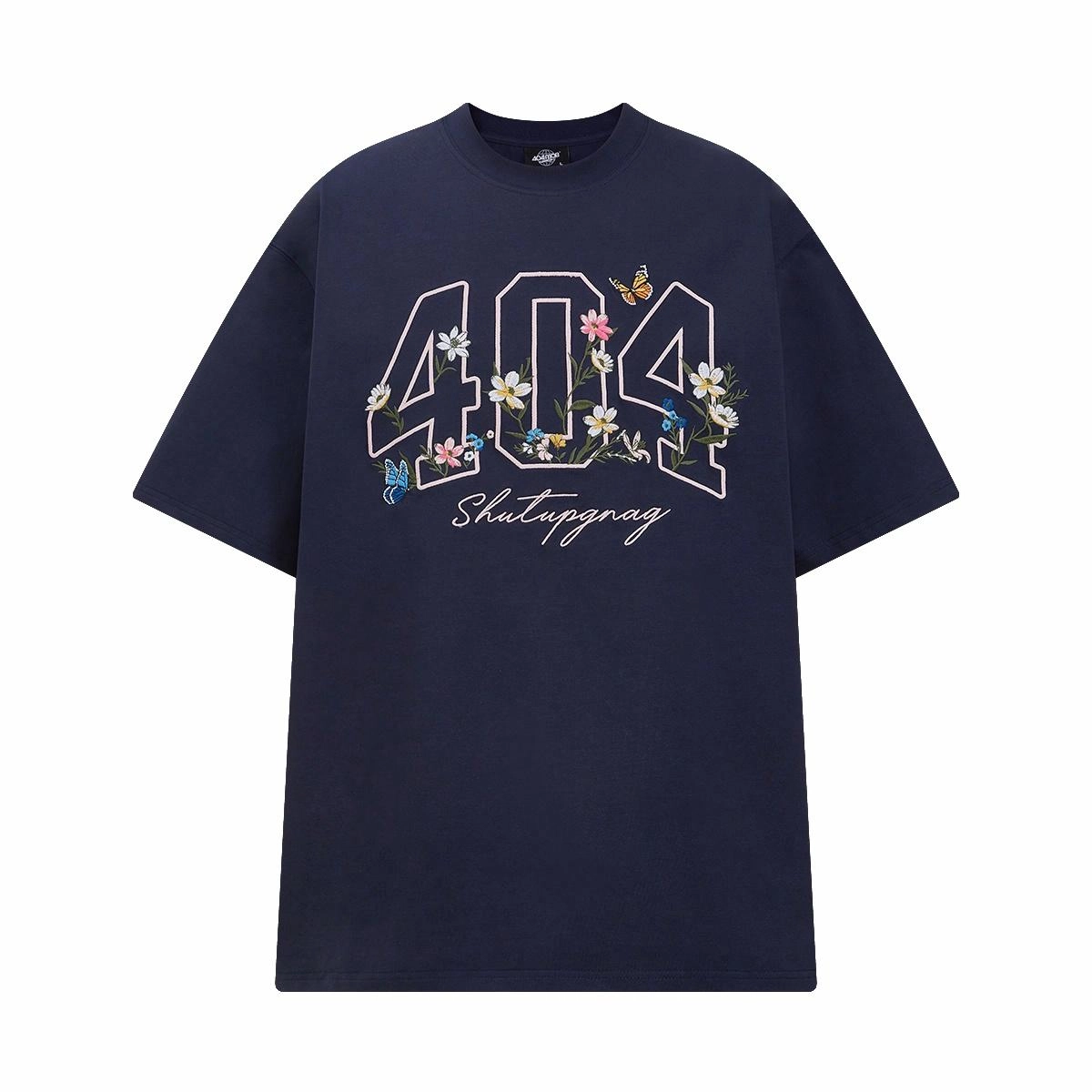 404MOB GANG T