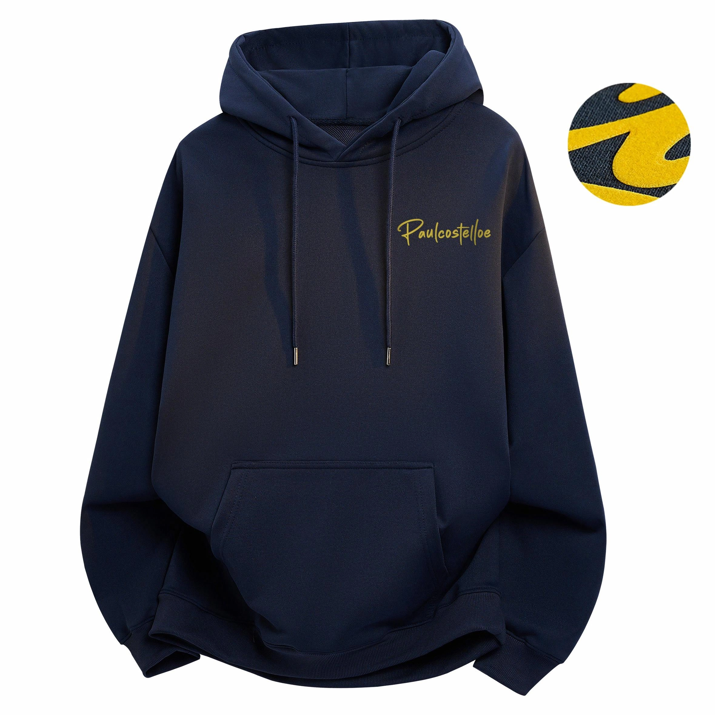 PAUL COSTELLOE cleanft3DLogo