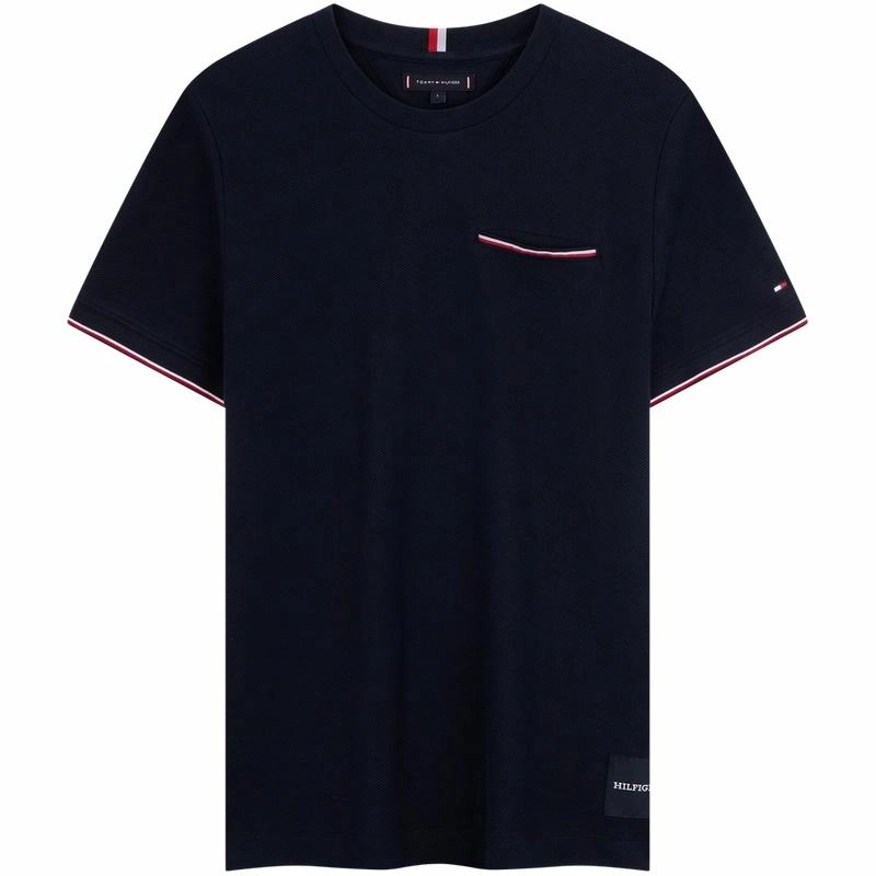 Tommy Hilfiger T