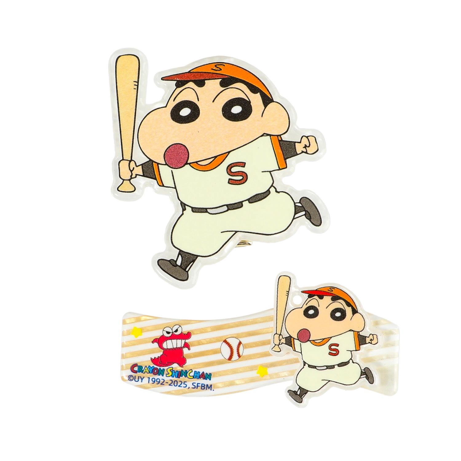 Crayon Shinchan BB