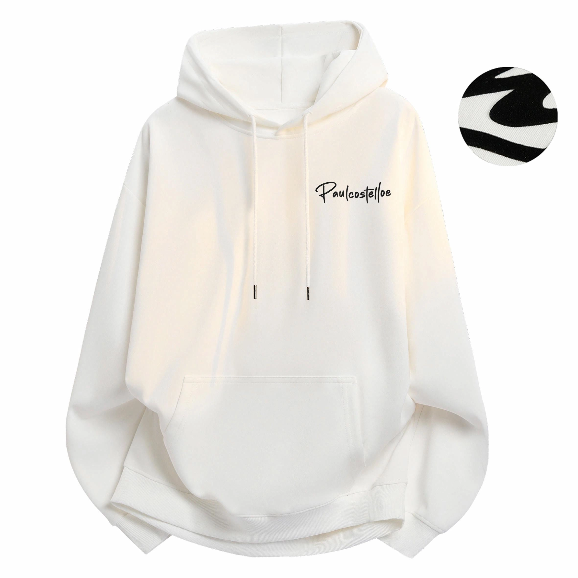 PAUL COSTELLOE cleanft3DLogo