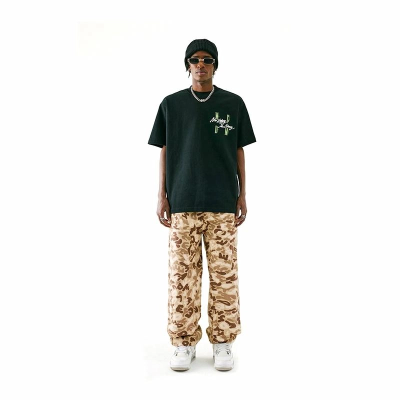 MR.ENJOYDA MONEY SS23 T