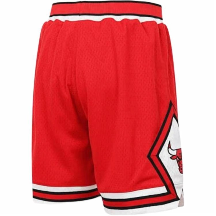 Mitchell Ness x NBA Lifestyle LOGO