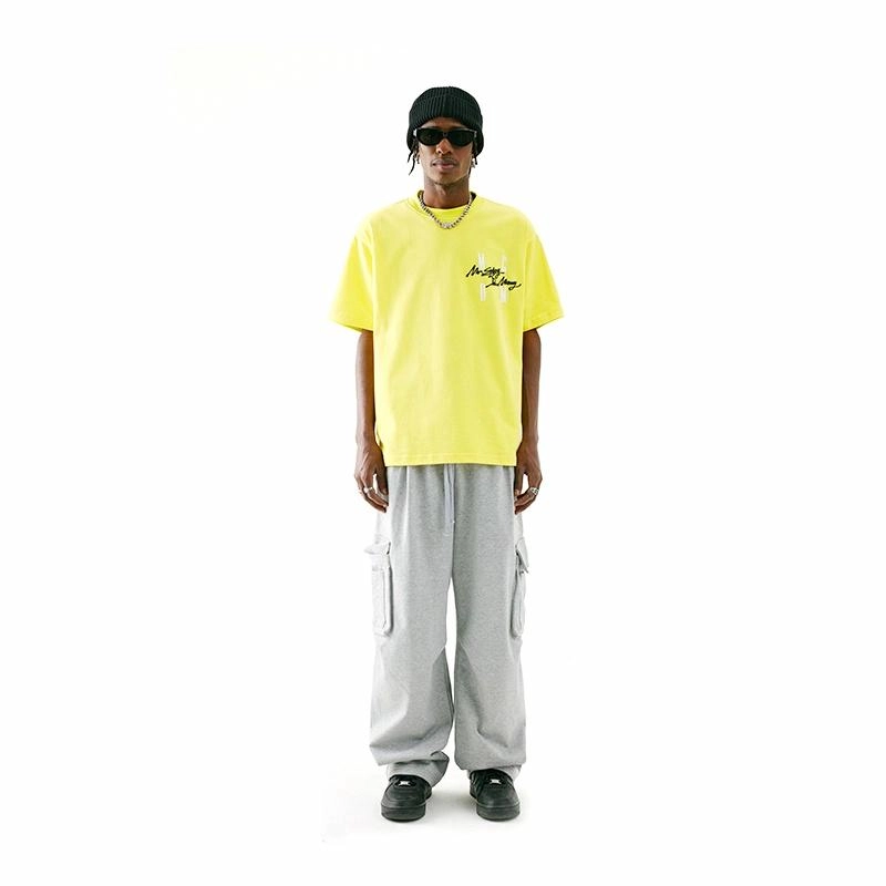 MR.ENJOYDA MONEY SS23 T