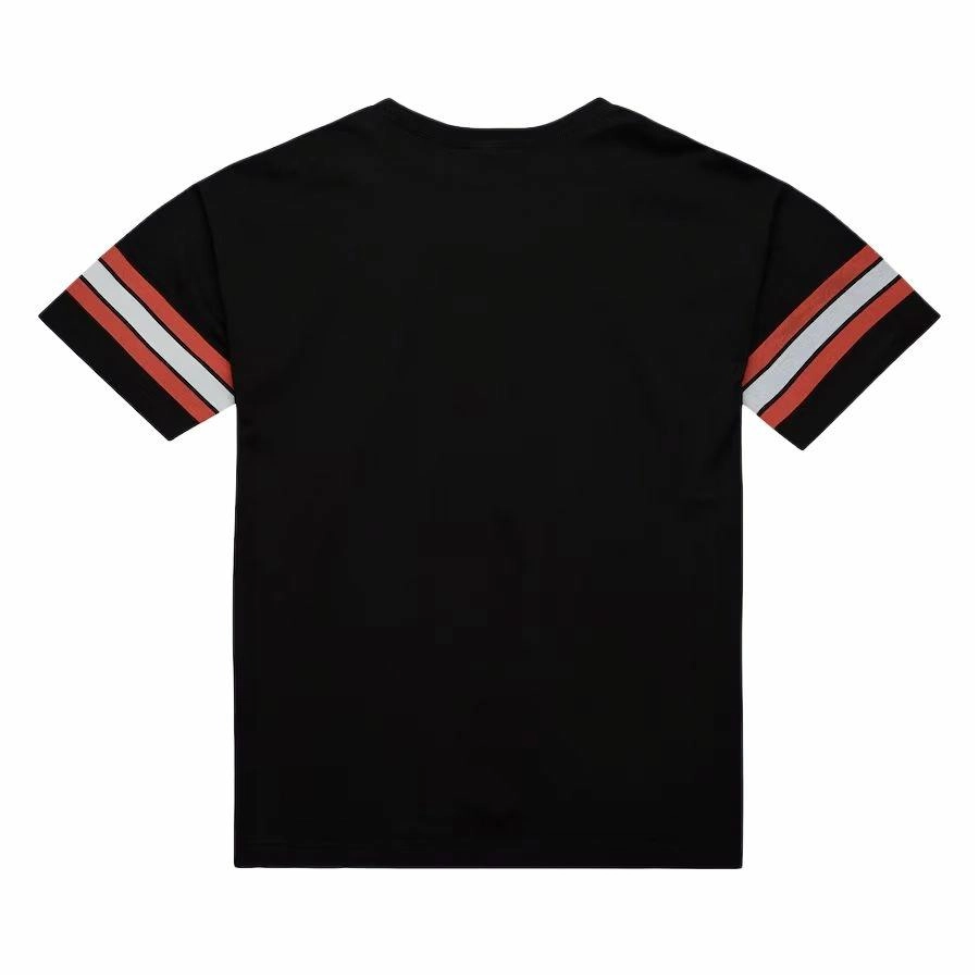 Mitchell Ness x NHL Philadelphia Flyers Oversized T