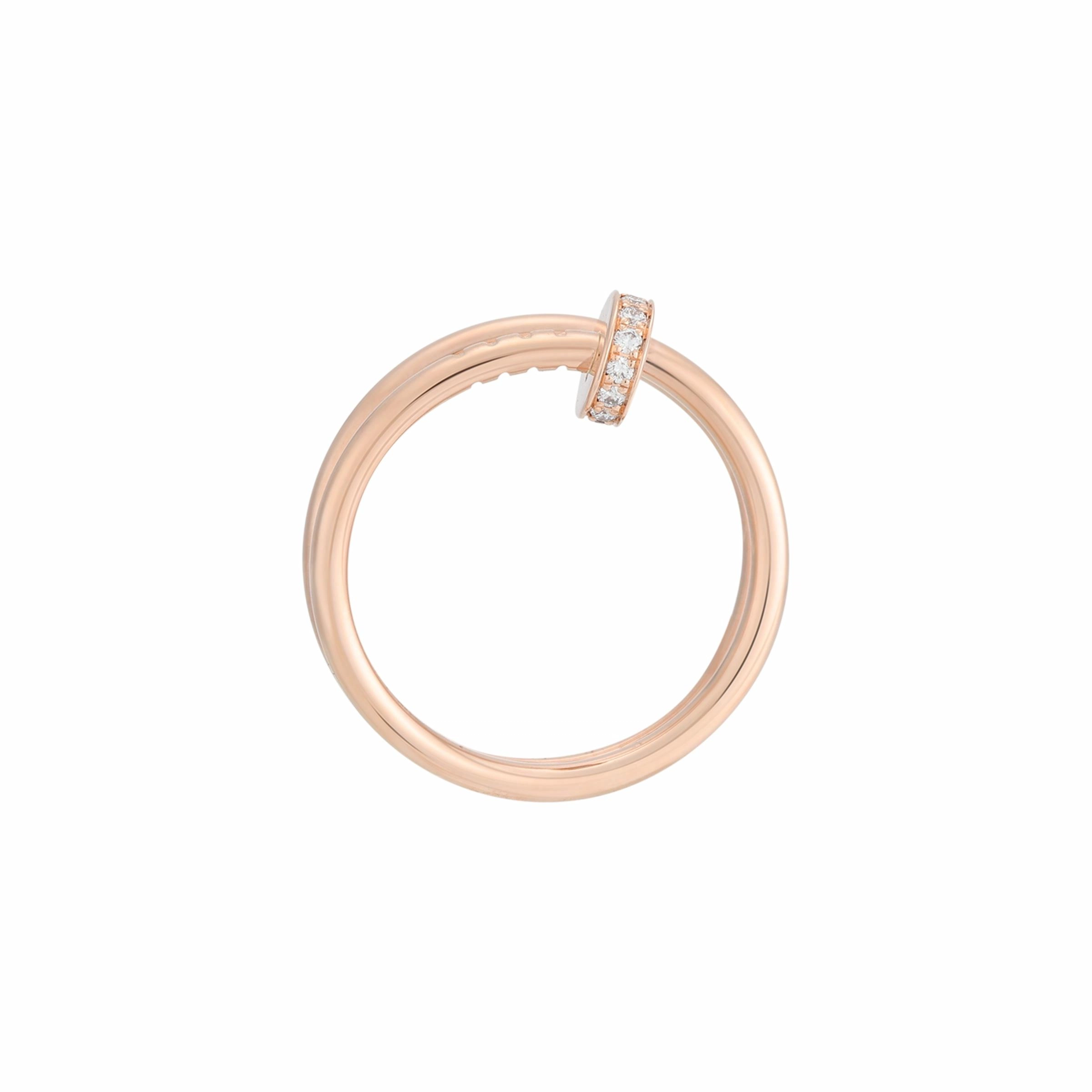 CARTIER Juste un Clou Juste Un Clou 18K 1.8mm