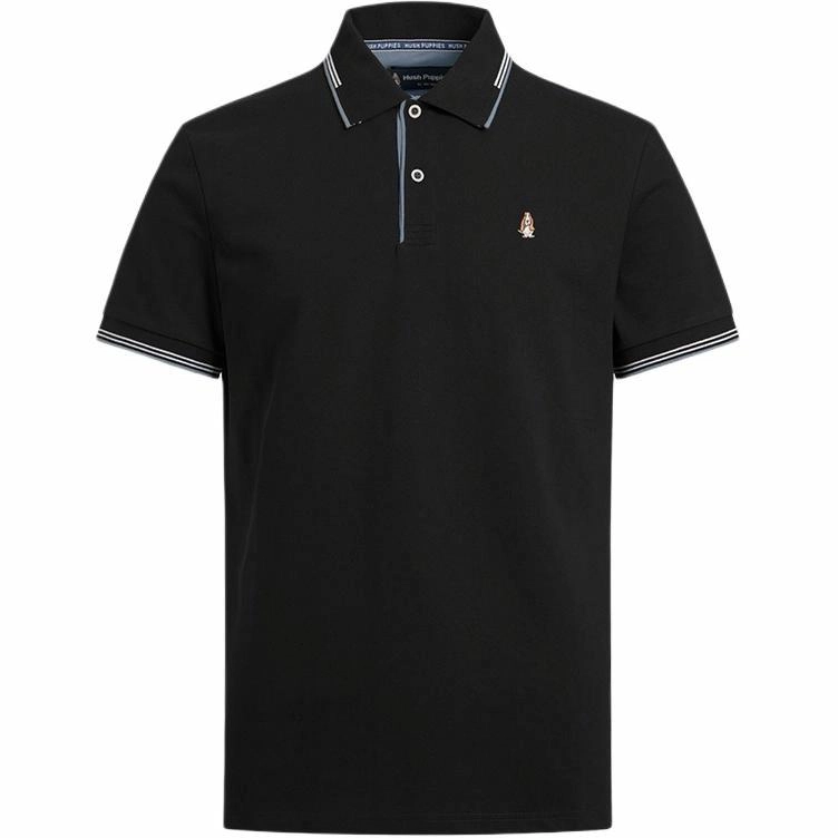 Hush Puppies Polo