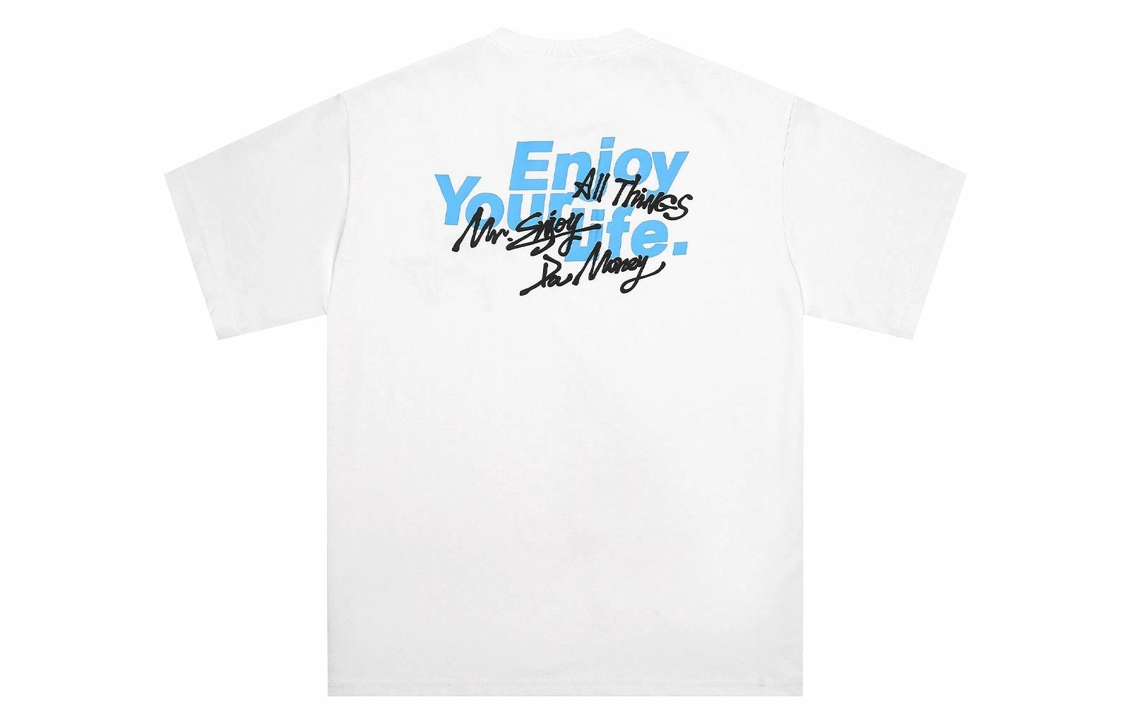 MR.ENJOYDA MONEY SS23 T