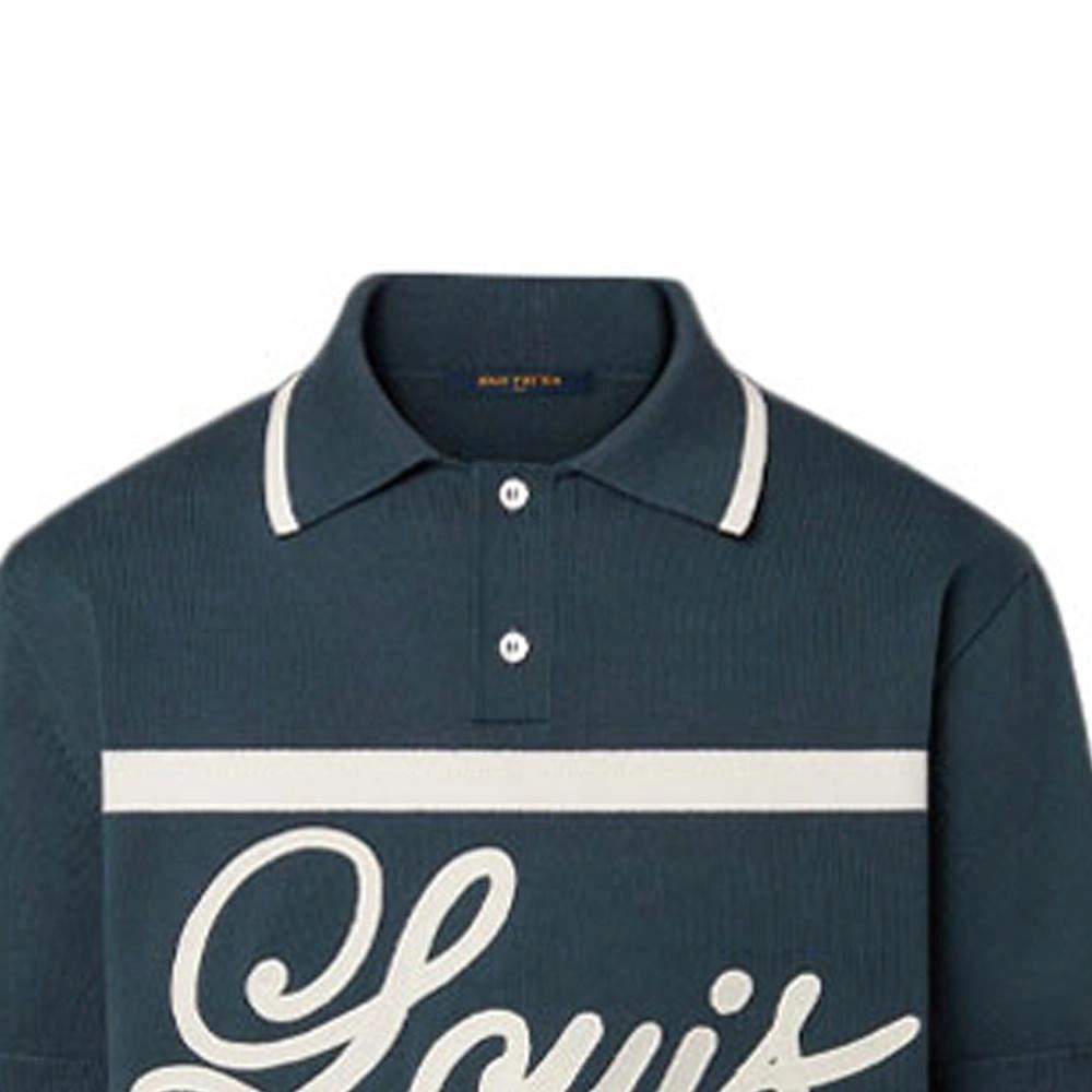 LOUIS VUITTON LV FW22 Polo