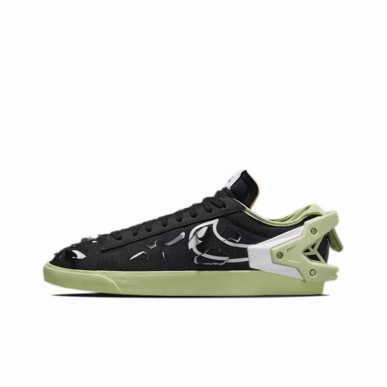 ACRONYM x Nike Blazer