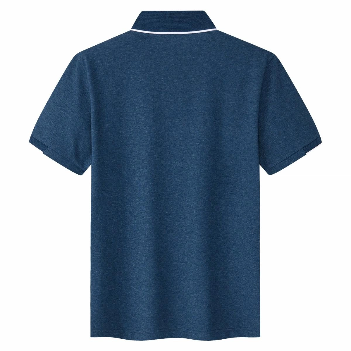 SEPTWOLVES Polo