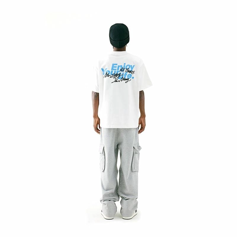 MR.ENJOYDA MONEY SS23 T