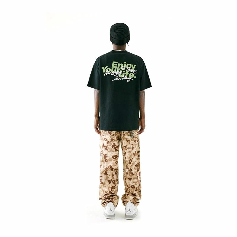 MR.ENJOYDA MONEY SS23 T