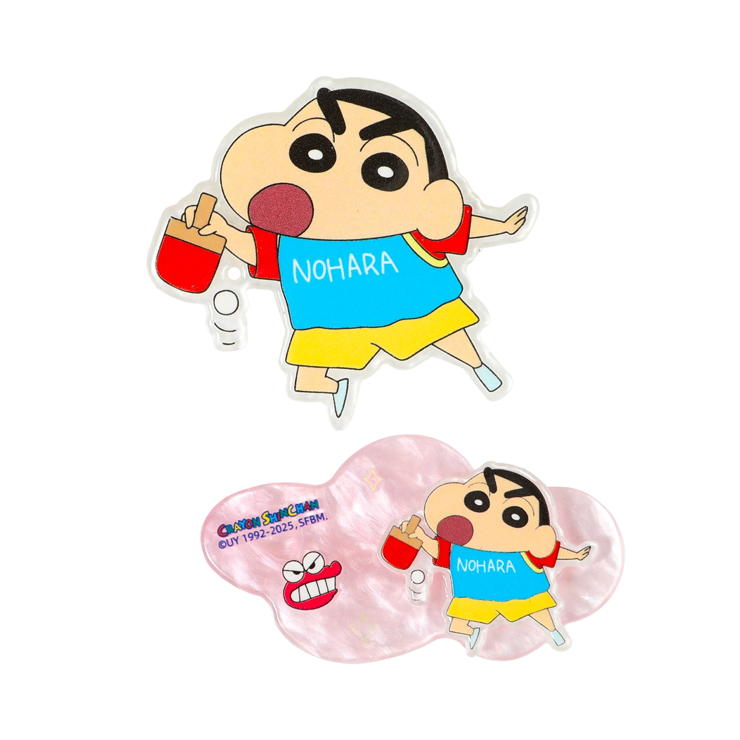 Crayon Shinchan BB