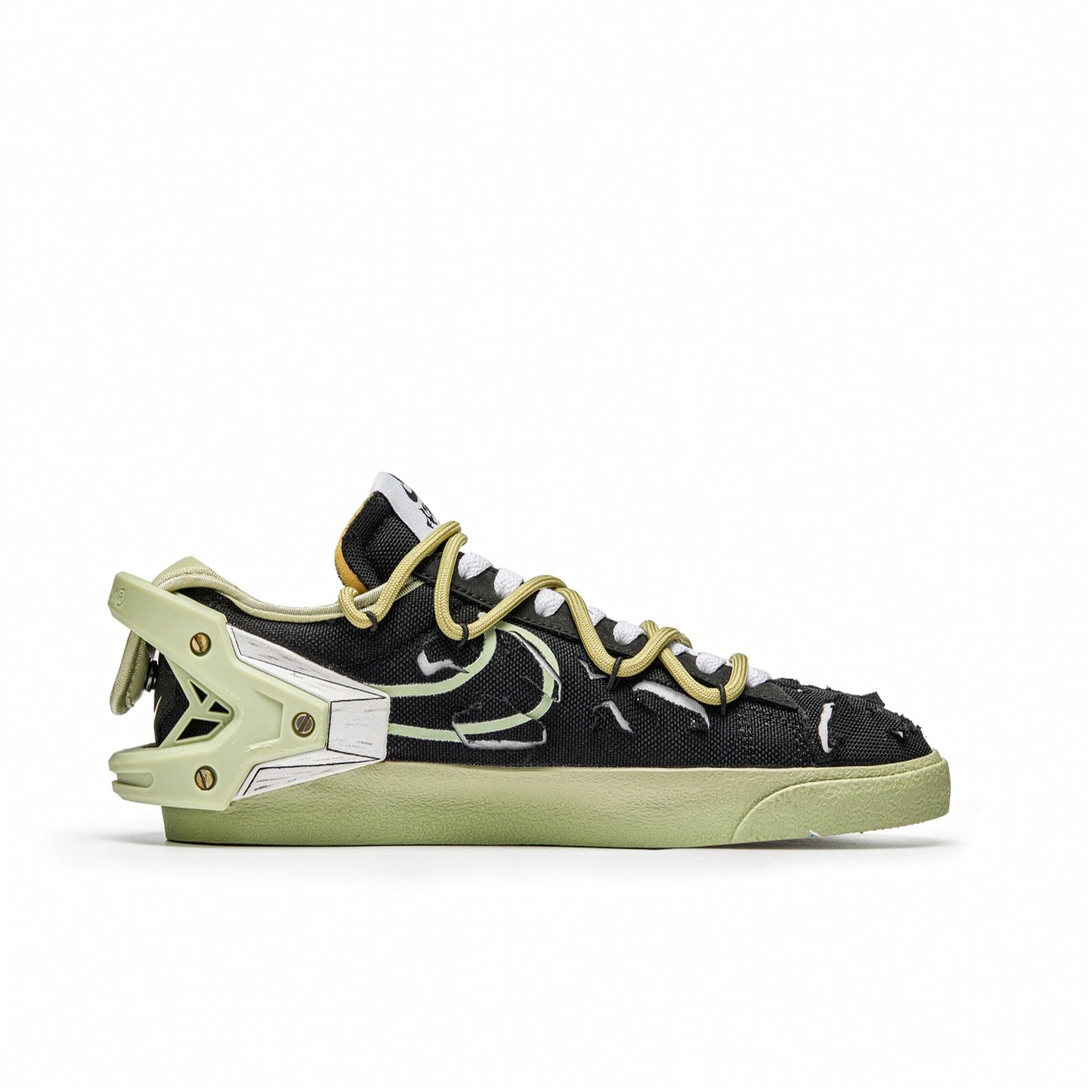 ACRONYM x Nike Blazer