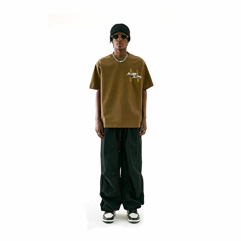 MR.ENJOYDA MONEY SS23 T