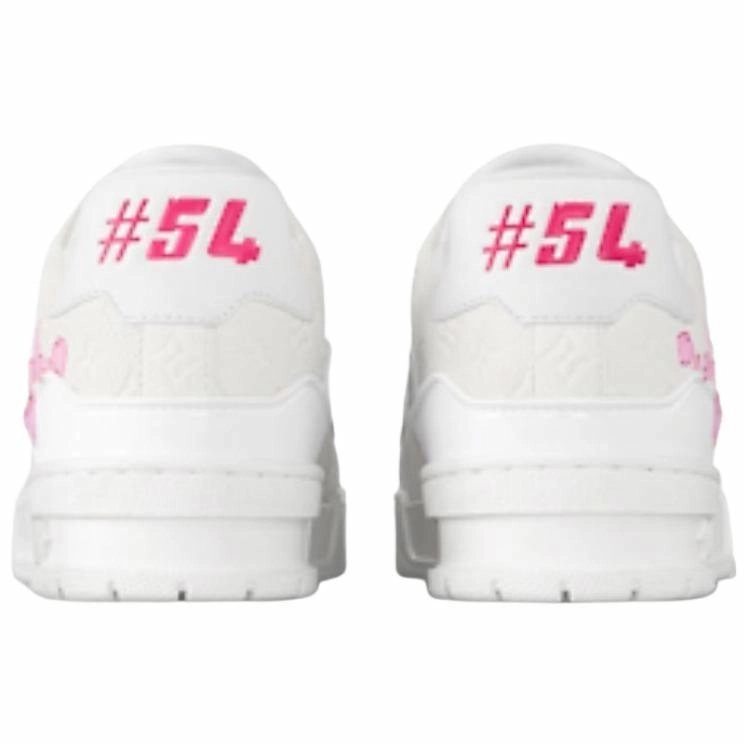 Takashi Murakami x LOUIS VUITTON Trainer