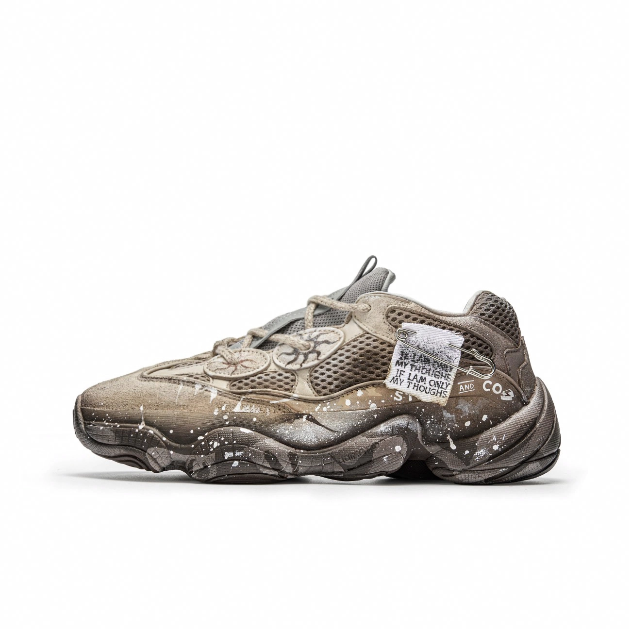 adidas Yeezy 500