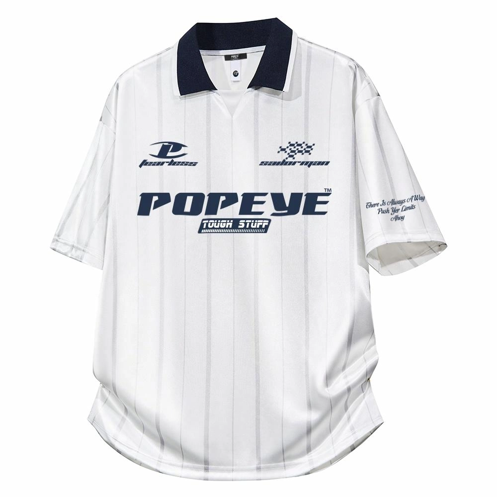 POPEYE T