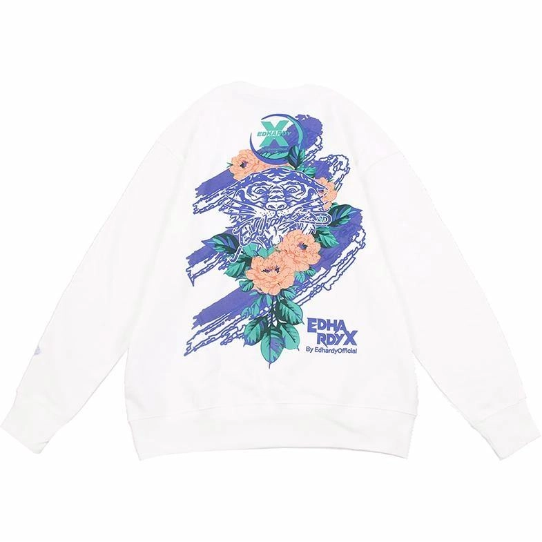 ED HARDY X