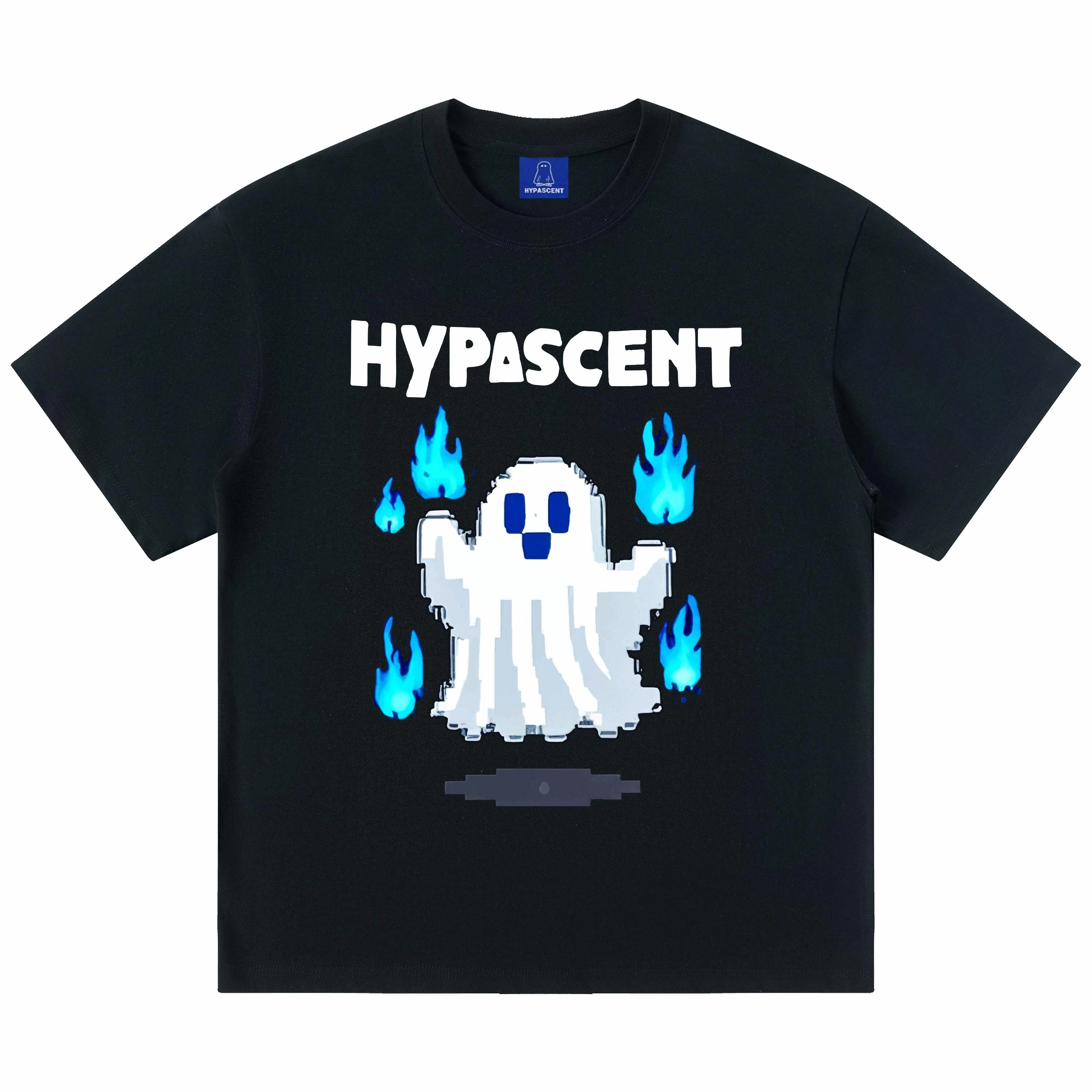 HYPASCENT LogoT