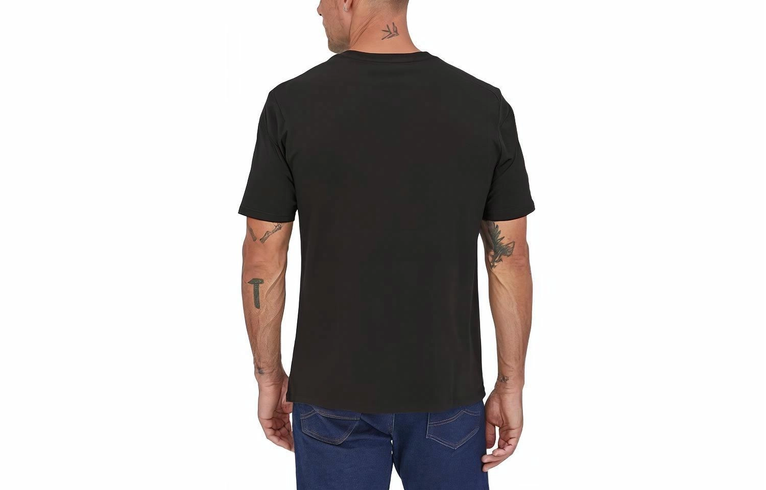 patagonia Alpine Icon LogoT